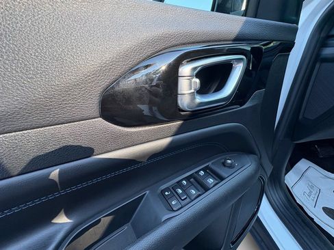 Certified 2026 Jeep Compass Limited AWD/4WD image 17