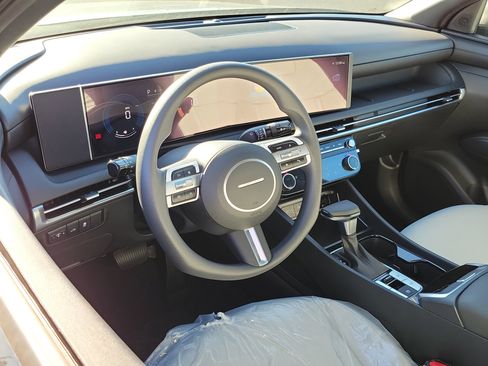 New 2026 Hyundai Santa Cruz SEL FWD image 3