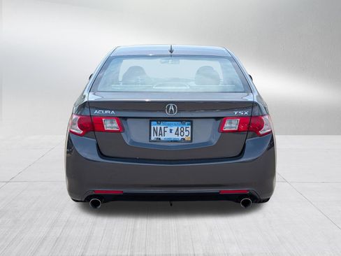 Used 2010 Acura TSX Sedan FWD image 6