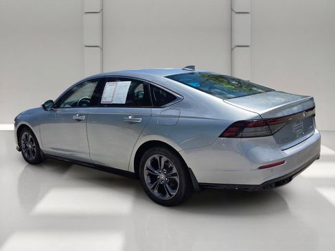 Used 2024 Honda Accord EX-L image 8