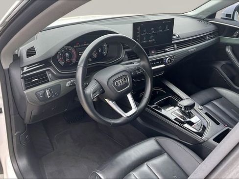 Used 2023 Audi A5 2.0T Premium Plus w/ Premium Plus AWD/4WD image 13