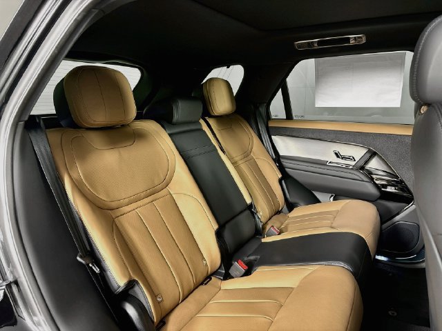 New 2026 Land Rover Range Rover Sport Dynamic SE AWD/4WD image 25