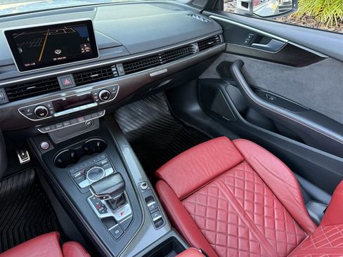 Used 2018 Audi S5 Prestige w/ S Sport Package image 23