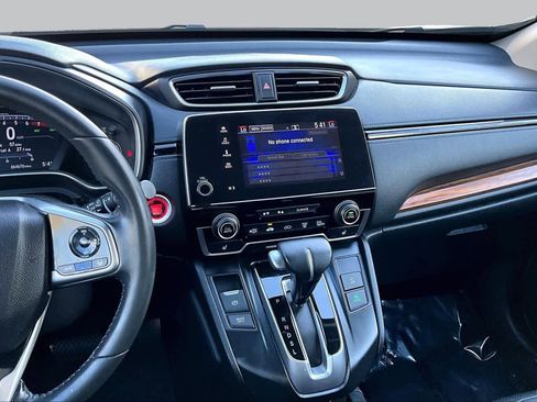 Used 2022 Honda CR-V EX-L image 7