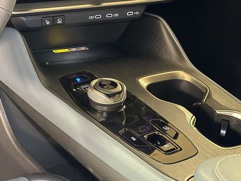 New 2026 Lexus RZ 450e AWD image 14