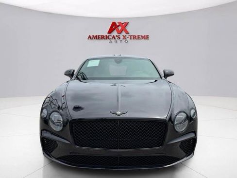 Used 2020 Bentley Continental GT AWD/4WD image 8