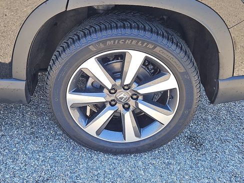 Certified 2023 Honda Pilot Elite image 8