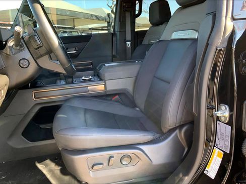 Used 2024 GMC Hummer EV 3X image 7