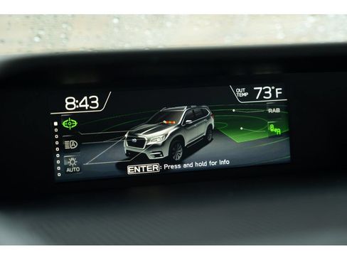 Used 2022 Subaru Ascent Limited w/ Technology Package AWD/4WD image 32