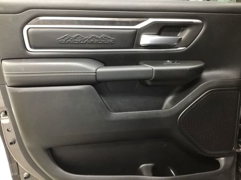 Used 2023 RAM 1500 Big Horn image 35