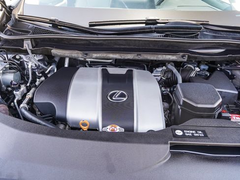Used 2020 Lexus RX 350 FWD image 30