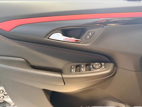 New 2026 Chevrolet TrailBlazer RS w/ Convenience Package image 23