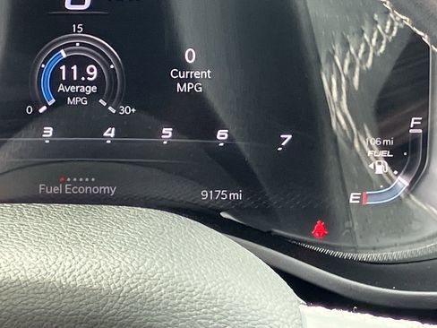 Certified 2024 RAM 1500 Rebel w/ Rebel Level 1 Equipment Group image 24