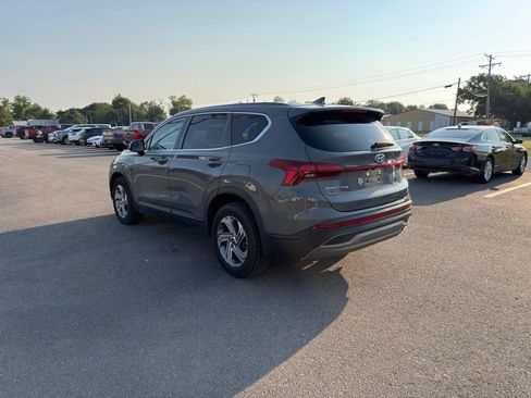 Used 2022 Hyundai Santa Fe SE FWD image 6