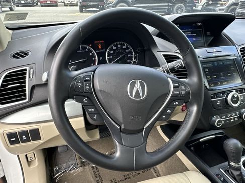 Used 2018 Acura RDX AWD w/ Technology Package image 24