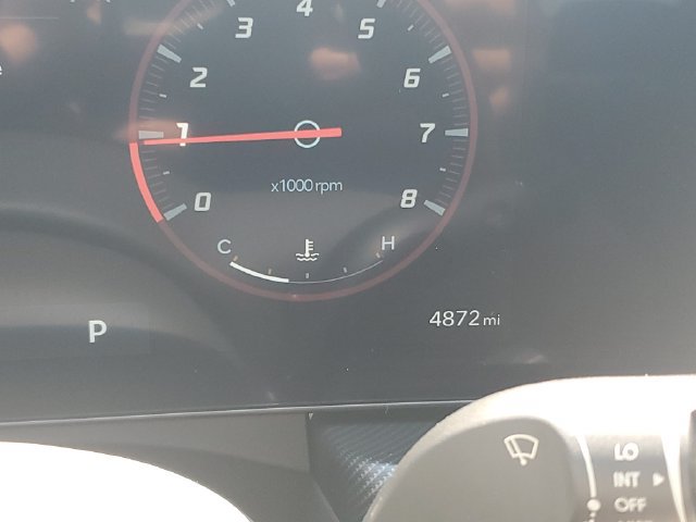 Used 2025 Hyundai Sonata N Line FWD image 21