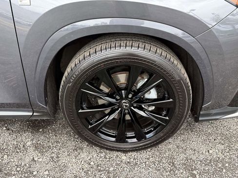 Used 2024 Lexus NX 350 F Sport AWD/4WD image 7