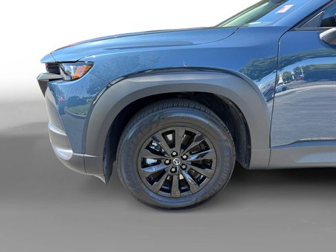 Certified 2025 MAZDA CX-50 AWD 2.5 S w/ Cargo Package image 9