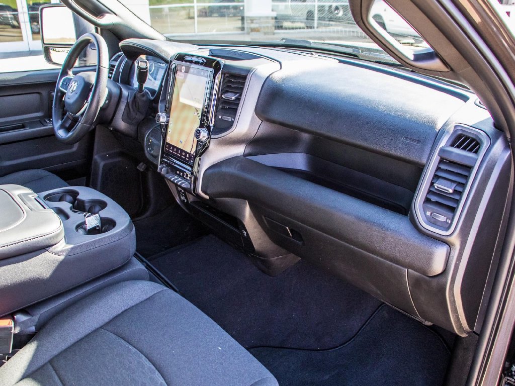 Used 2025 RAM 2500 Tradesman AWD/4WD image 13