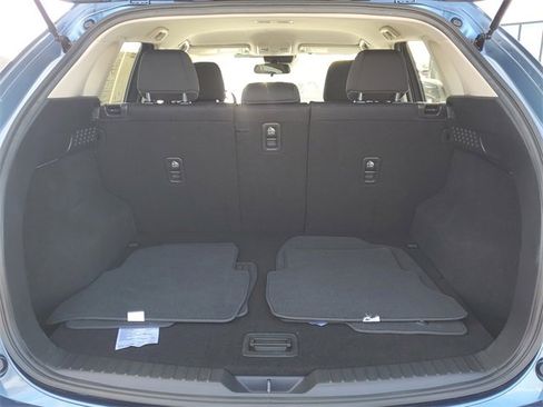 Certified 2022 MAZDA CX-5 AWD 2.5 S image 8