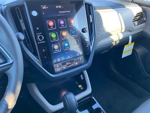 New 2026 Subaru Forester Limited w/ Limited Package image 16