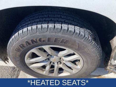 Certified 2021 Chevrolet Tahoe LT image 8