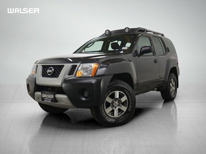 Used 2011 Nissan Xterra PRO-4X w/ Pro-4x Leather Pkg