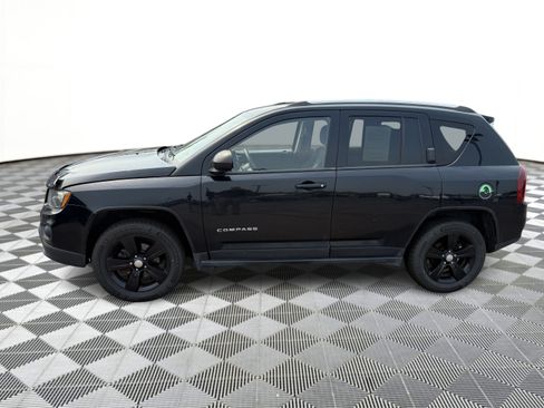 Used 2015 Jeep Compass Sport w/ Power Value Group AWD/4WD image 2