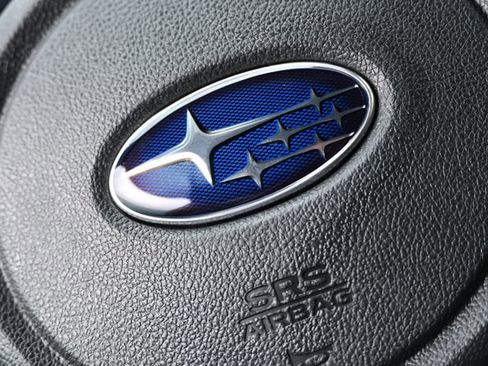 New 2026 Subaru Forester Premium image 31