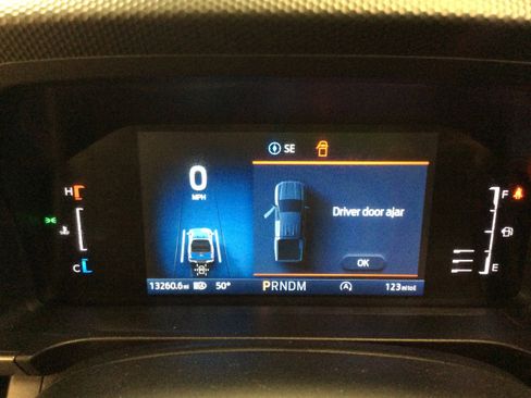 Used 2024 Ford Ranger XLT w/ Equipment Group 301A High image 24