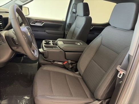 New 2026 Chevrolet Silverado 1500 LT image 12