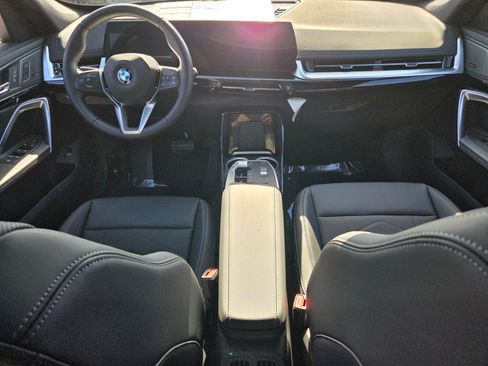 Used 2026 BMW X1 xDrive28i w/ Convenience Package AWD/4WD image 13