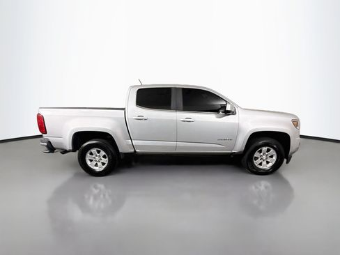 Used 2018 Chevrolet Colorado W/T w/ WT Convenience Package RWD image 11