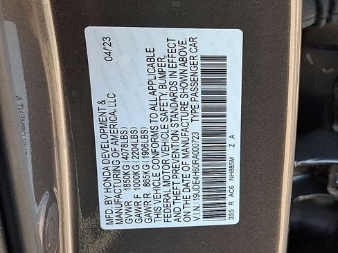 Used 2024 Acura Integra A-Spec image 28