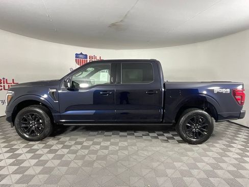 New 2026 Ford F150 Platinum w/ Equipment Group 702A High AWD/4WD image 6