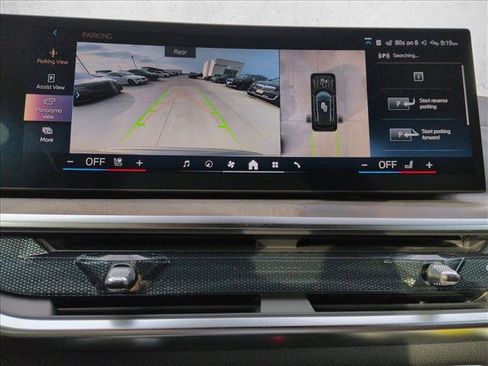 New 2026 BMW X5 xDrive50e AWD/4WD image 13