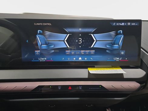 New 2026 BMW X3 xDrive30 w/ Convenience Package image 18