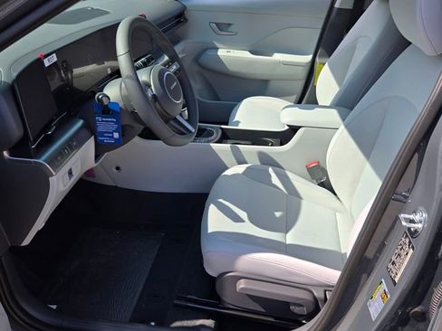 New 2026 Hyundai Kona SEL Sport image 6