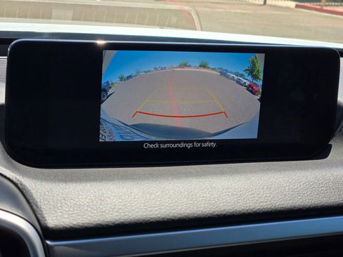 Used 2025 MAZDA CX-50 AWD 2.5 S w/ Cargo Package image 25