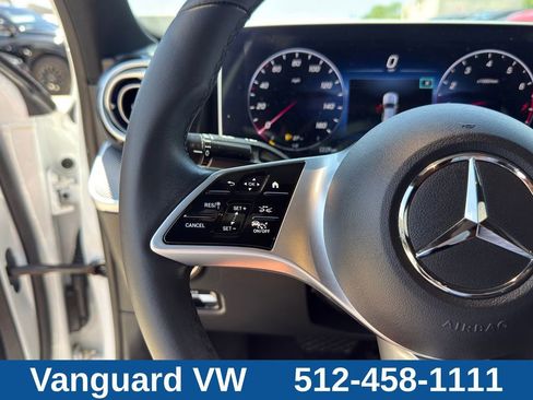 Used 2023 Mercedes-Benz C 300 Sedan image 19