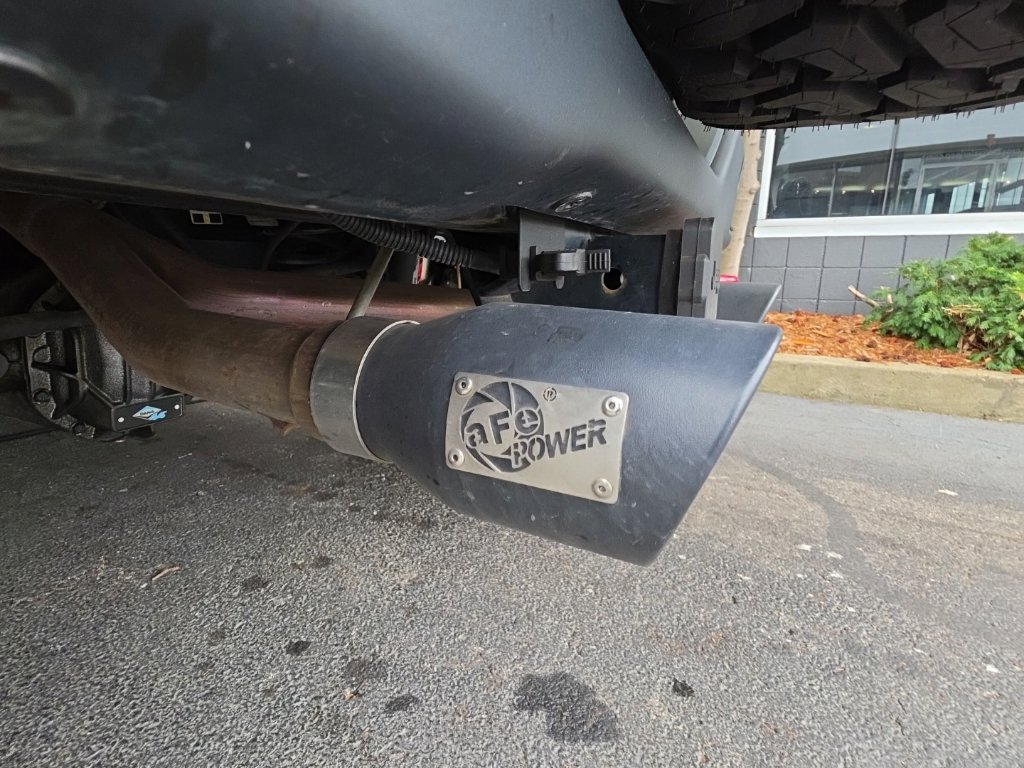 Used 2013 Jeep Wrangler Rubicon AWD/4WD image 24
