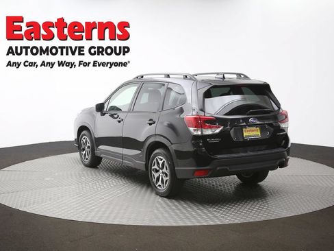Used 2022 Subaru Forester Premium AWD/4WD image 68