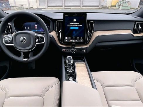 New 2026 Volvo XC60 T8 Plus w/ Protection Package Premier image 7