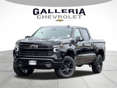 New 2026 Chevrolet Silverado 1500 LT Trail Boss w/ LT Trail Boss Premium Package