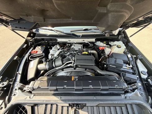 Used 2020 GMC Sierra 3500 Denali w/ Denali Ultimate Package AWD/4WD image 37