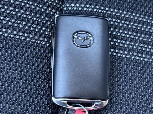 New 2026 MAZDA CX-50 AWD 2.5 Meridian Edition w/ Weather Package image 42