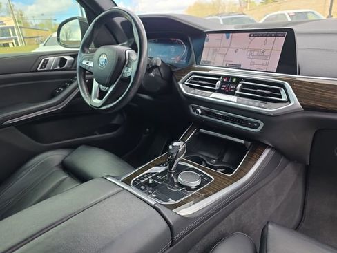 Used 2019 BMW X5 xDrive40i w/ Convenience Package image 18