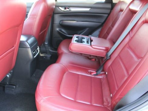 Used 2024 MAZDA CX-5 Carbon Edition AWD/4WD image 41
