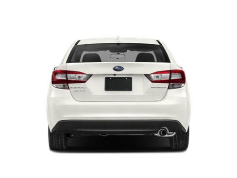 Used 2021 Subaru Impreza Premium image 8