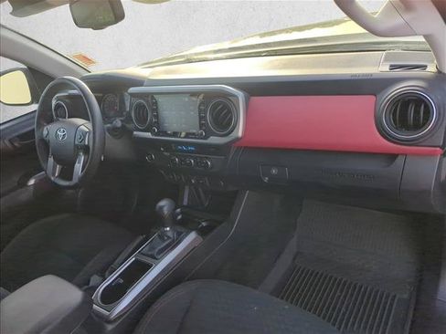 Used 2023 Toyota Tacoma SR5 RWD image 25